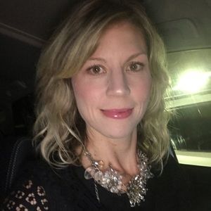 Meet your Posher, Kim